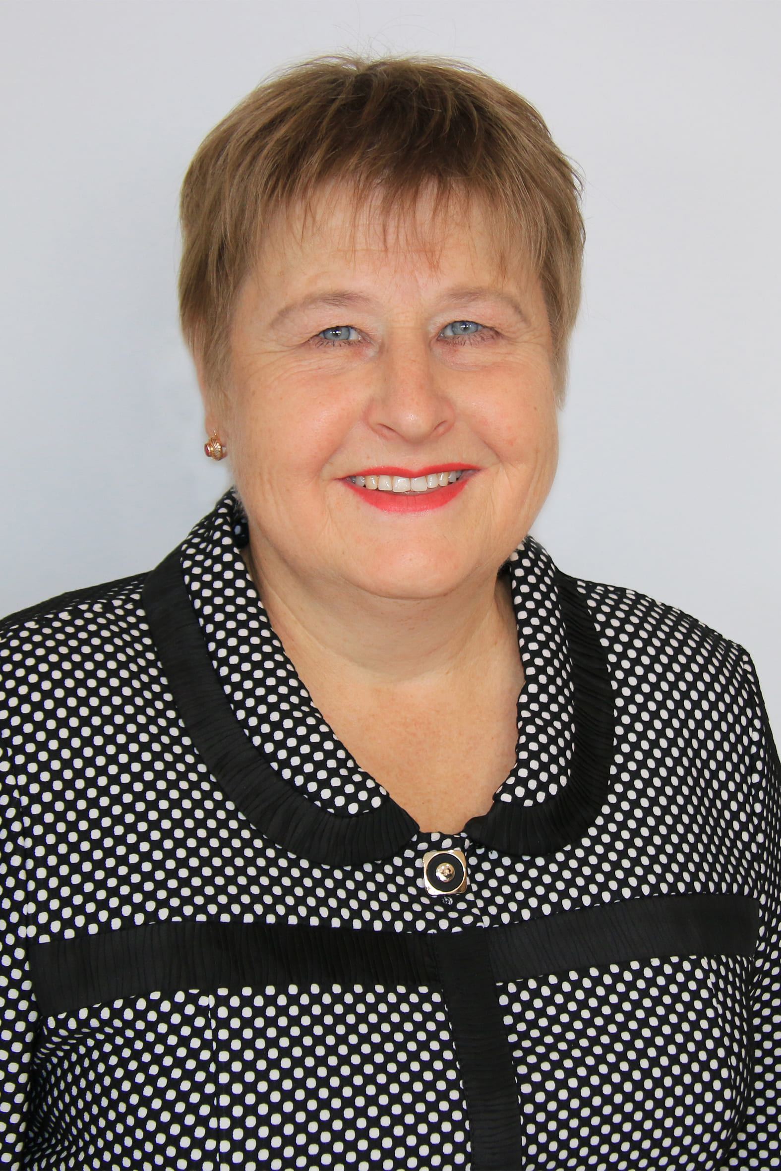 Ласкова Лаура Игоревна.